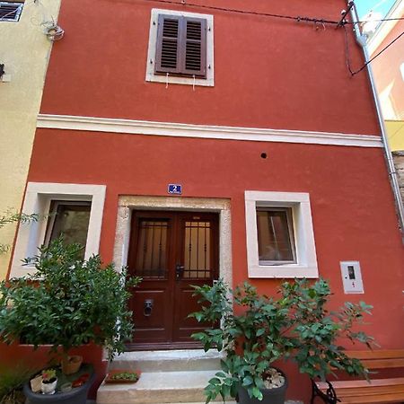ורסאר Guesthouse Riba מראה חיצוני תמונה