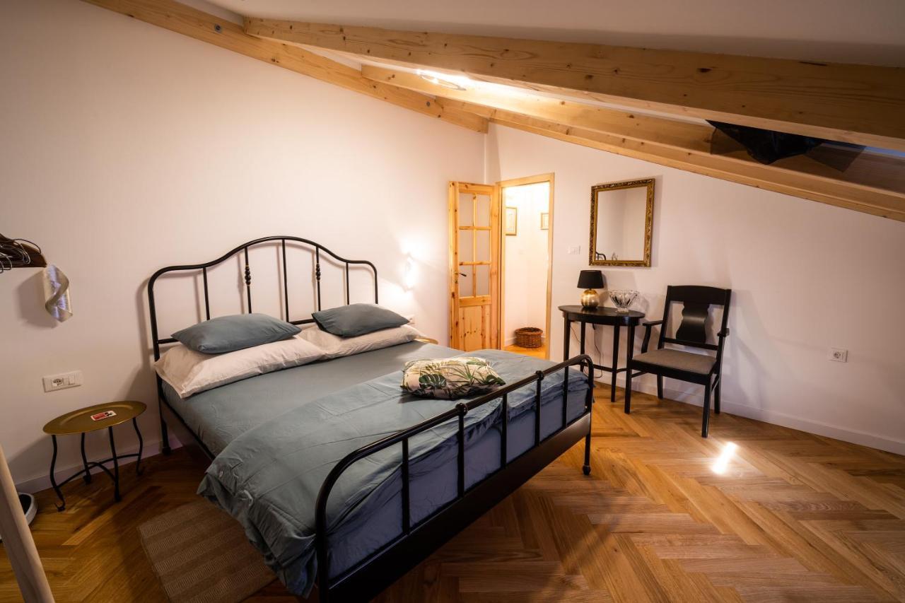 ורסאר Guesthouse Riba מראה חיצוני תמונה