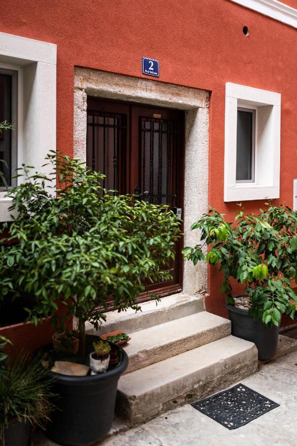 ורסאר Guesthouse Riba מראה חיצוני תמונה