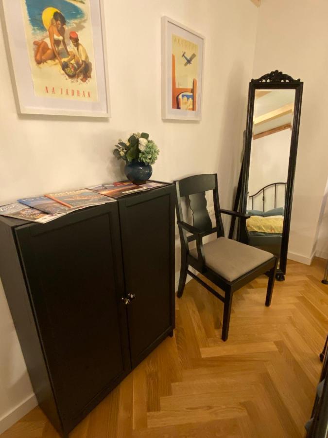 ורסאר Guesthouse Riba מראה חיצוני תמונה