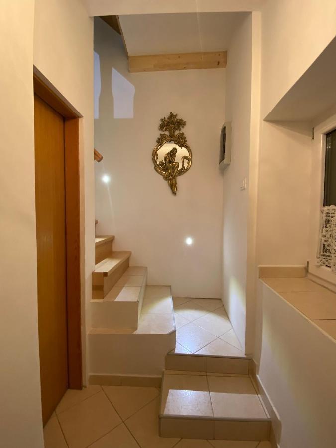ורסאר Guesthouse Riba מראה חיצוני תמונה