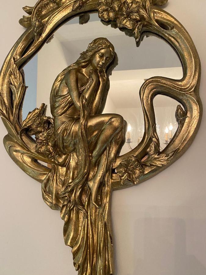 ורסאר Guesthouse Riba מראה חיצוני תמונה