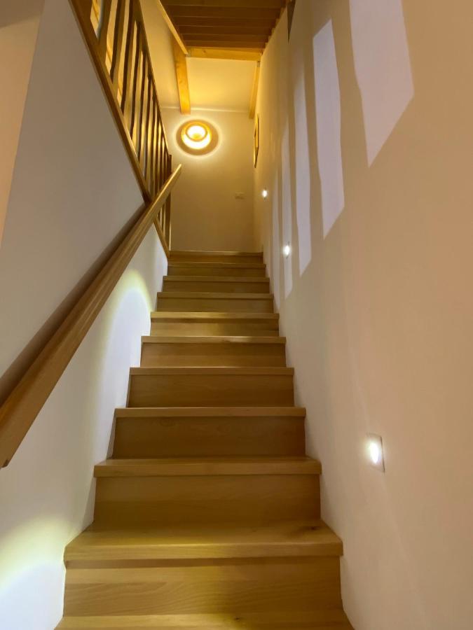 ורסאר Guesthouse Riba מראה חיצוני תמונה