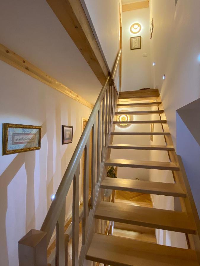 ורסאר Guesthouse Riba מראה חיצוני תמונה