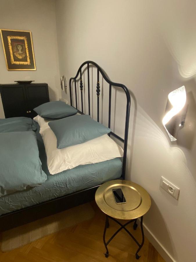 ורסאר Guesthouse Riba מראה חיצוני תמונה