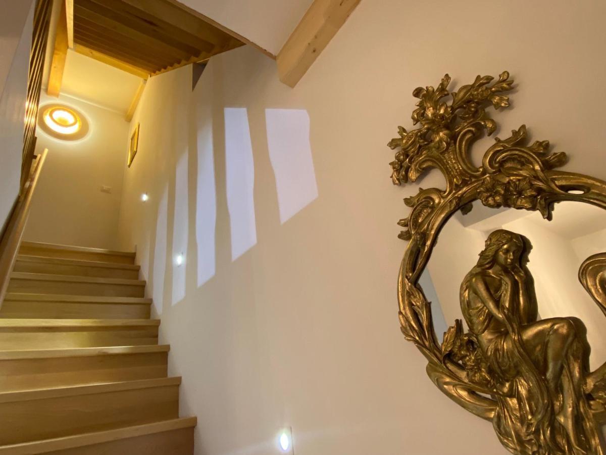 ורסאר Guesthouse Riba מראה חיצוני תמונה