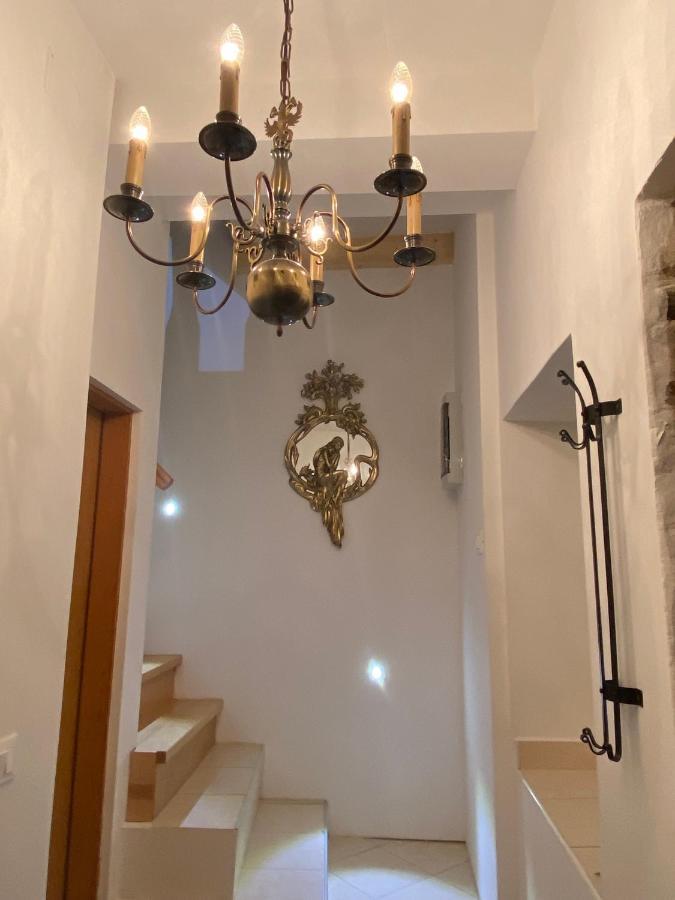 ורסאר Guesthouse Riba מראה חיצוני תמונה