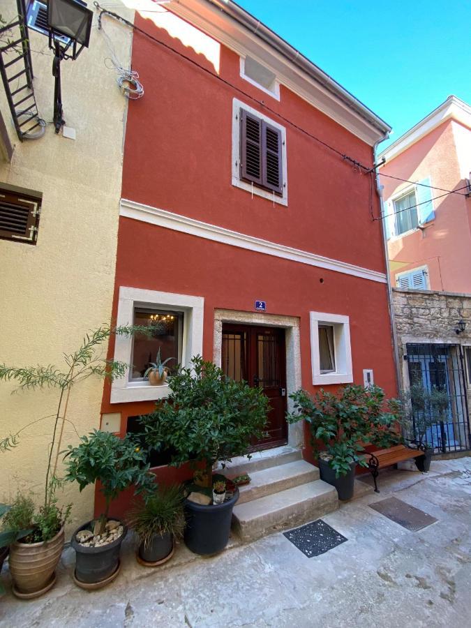 ורסאר Guesthouse Riba מראה חיצוני תמונה