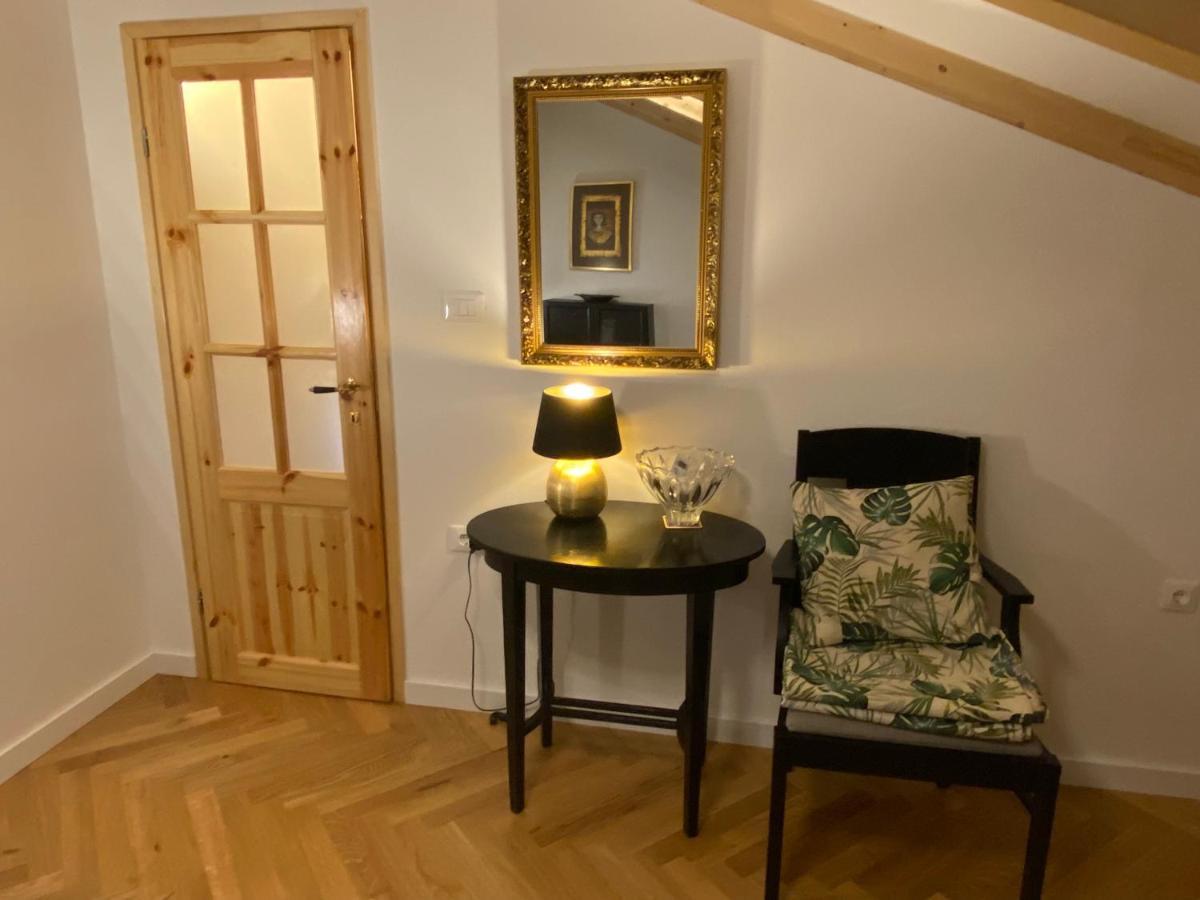 ורסאר Guesthouse Riba מראה חיצוני תמונה