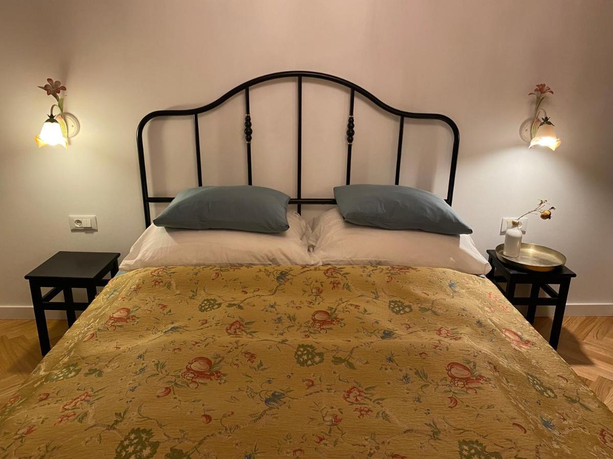 ורסאר Guesthouse Riba מראה חיצוני תמונה