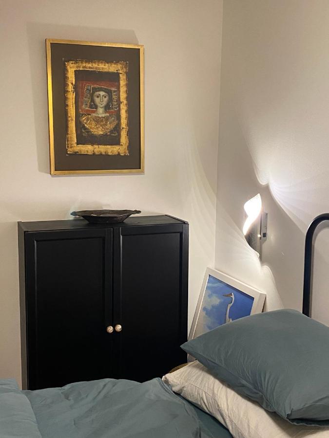 ורסאר Guesthouse Riba מראה חיצוני תמונה