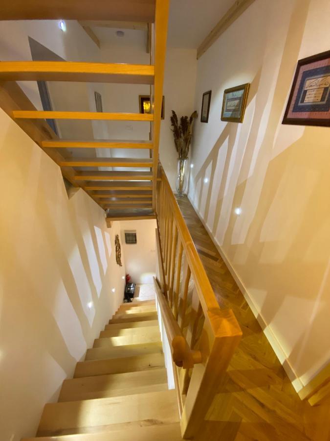 ורסאר Guesthouse Riba מראה חיצוני תמונה