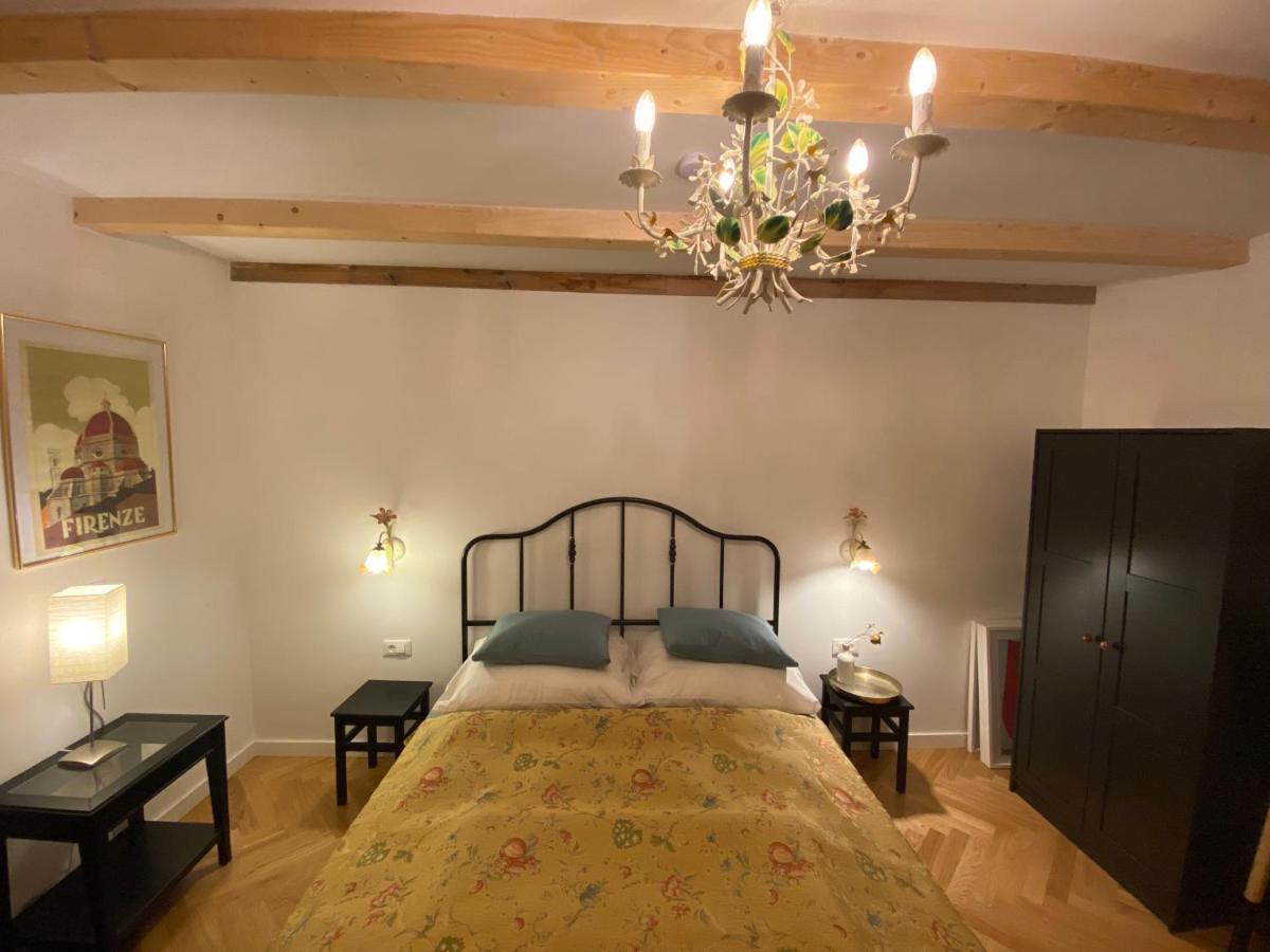 ורסאר Guesthouse Riba מראה חיצוני תמונה