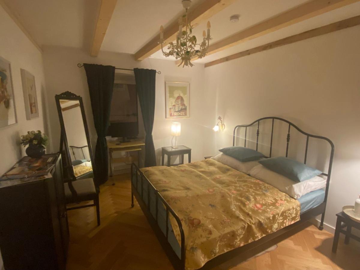 ורסאר Guesthouse Riba מראה חיצוני תמונה