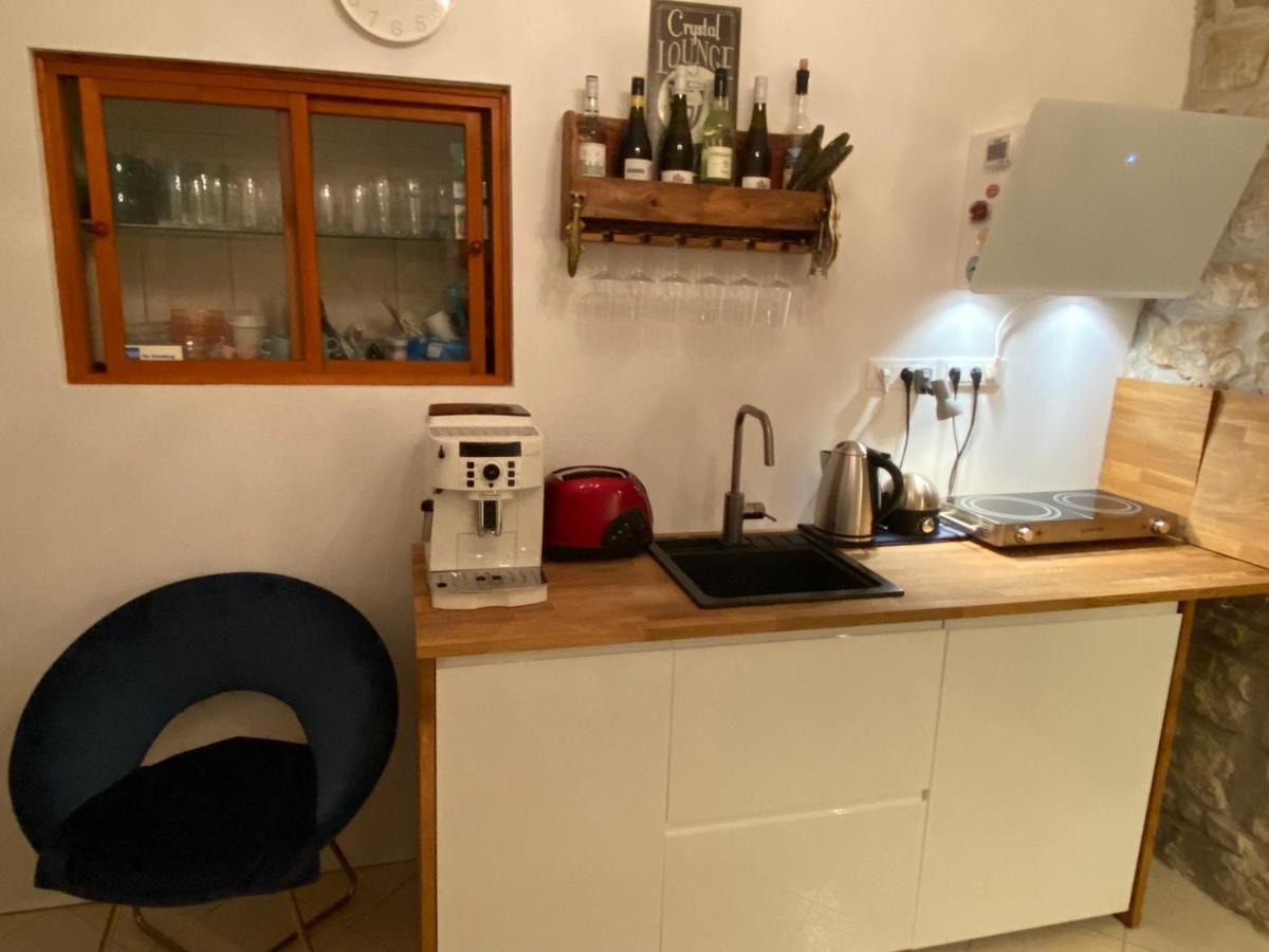 ורסאר Guesthouse Riba מראה חיצוני תמונה