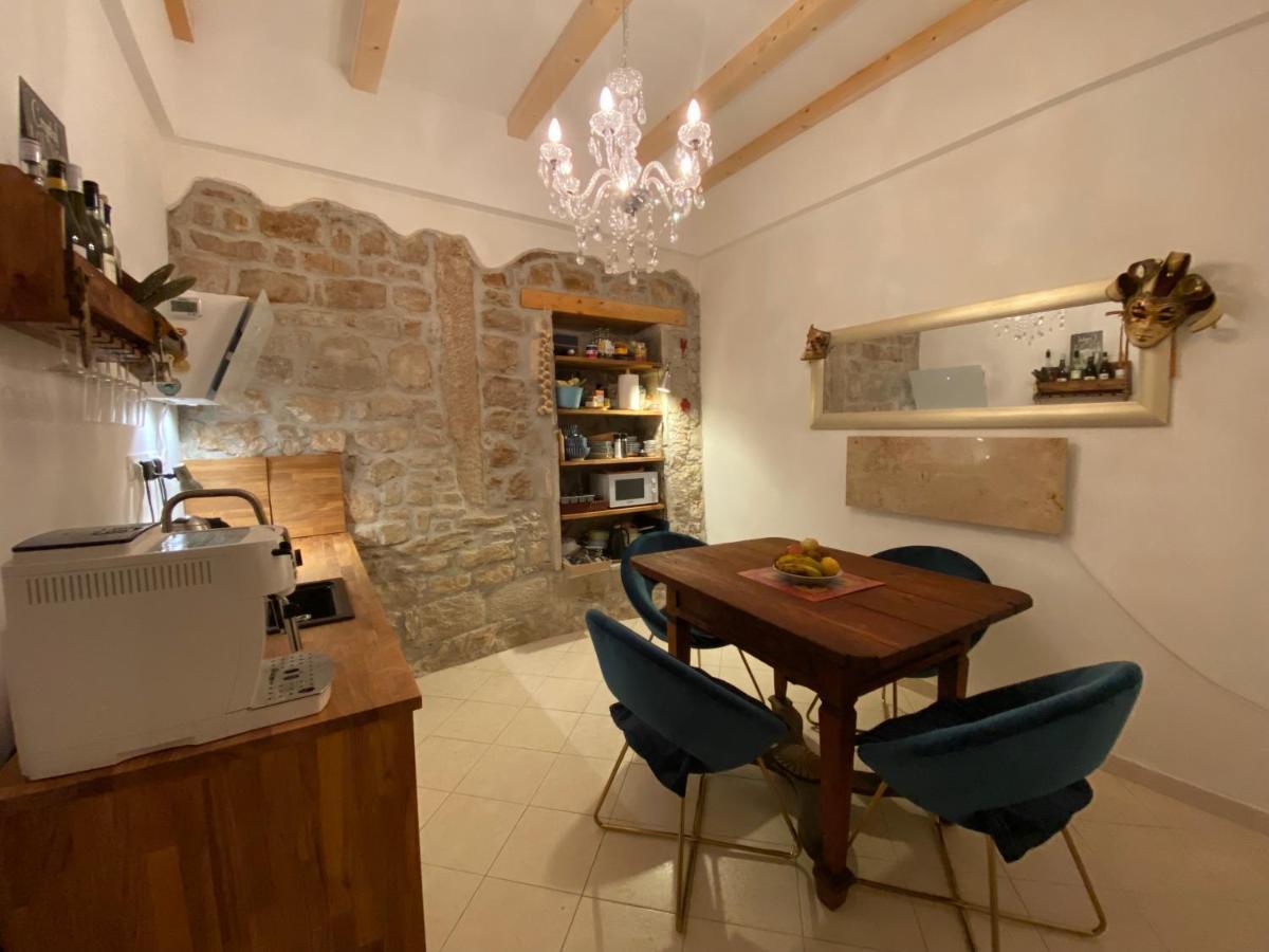 ורסאר Guesthouse Riba מראה חיצוני תמונה