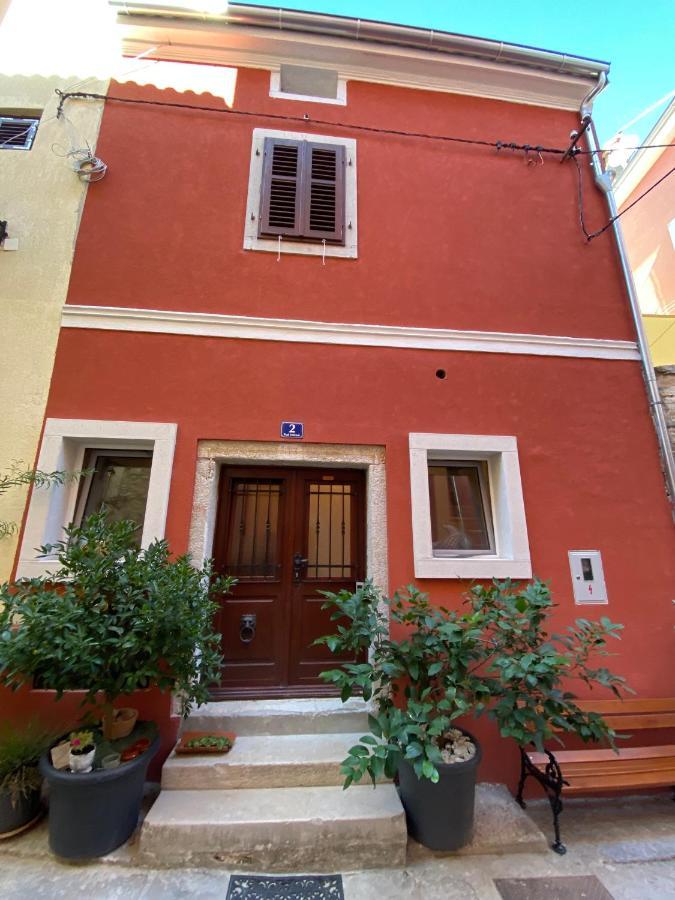 ורסאר Guesthouse Riba מראה חיצוני תמונה
